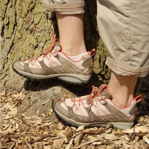 Merrell Siren Sport Hiking Shoes (Size 10) GREAT SHAPE!